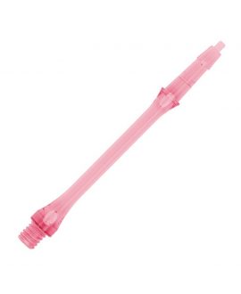 Clic slim midi  shaft harrows darts pink