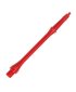 Clic slim midi  shaft harrows darts red
