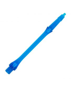 Clic slim midi  shaft harrows darts blue