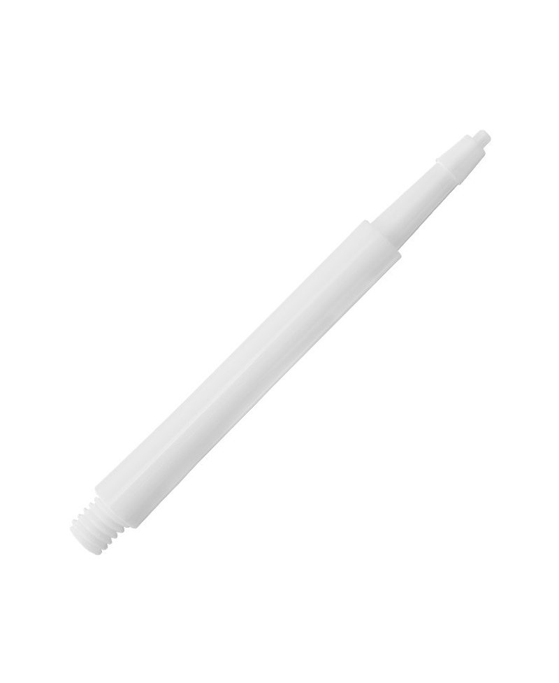 Clic Standard medium shaft harrows darts white
