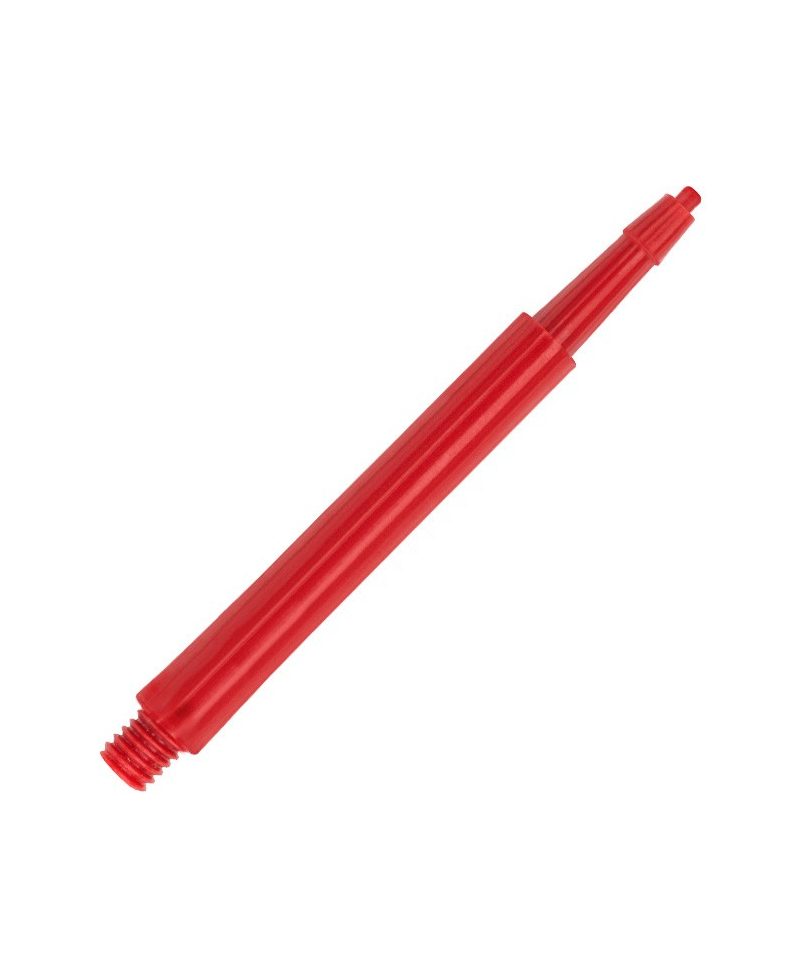Clic Standard medium shaft harrows darts red