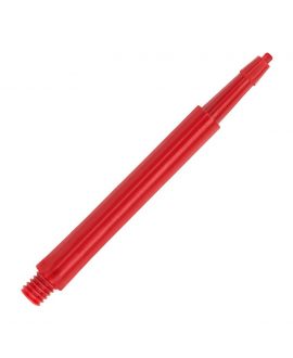 Clic Standard Midi shaft harrows darts red