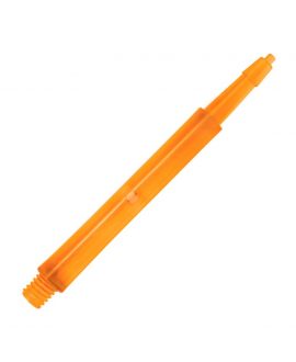 Caña Harrows darts Clic Standard midi naranja
