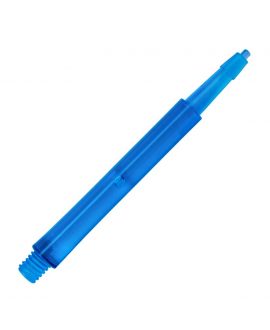 Clic Standard Midi shaft harrows darts blue