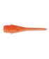 Punta Wolf 1/4 naranja