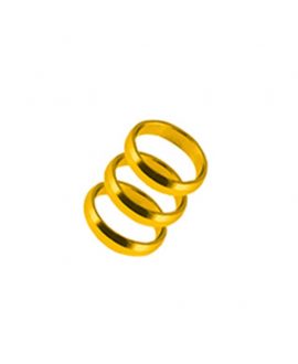 Supergrip color rings yellow