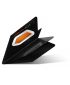 Aletas Harrows darts Velos 1004 naranja