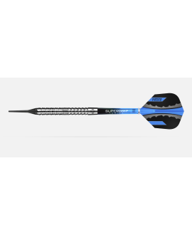 Harrows darts Razr Parallel 90%