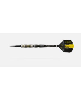 Harrows darts chizzy 90%