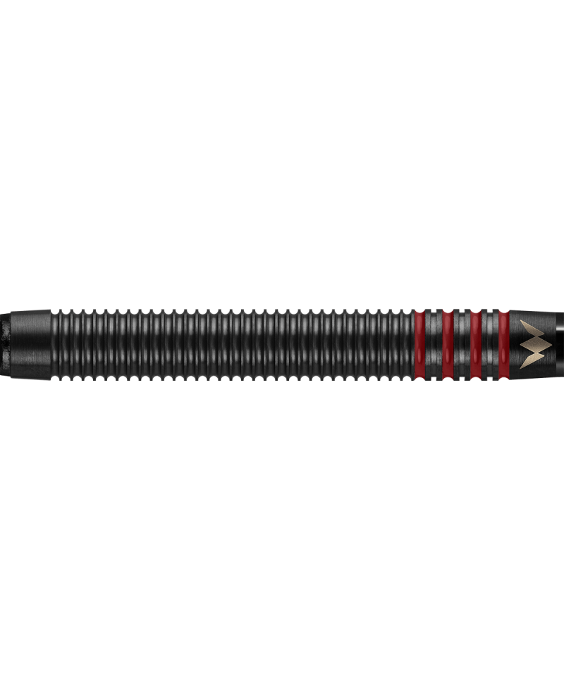 Mission Darts Deep Impact 80% tungsten red