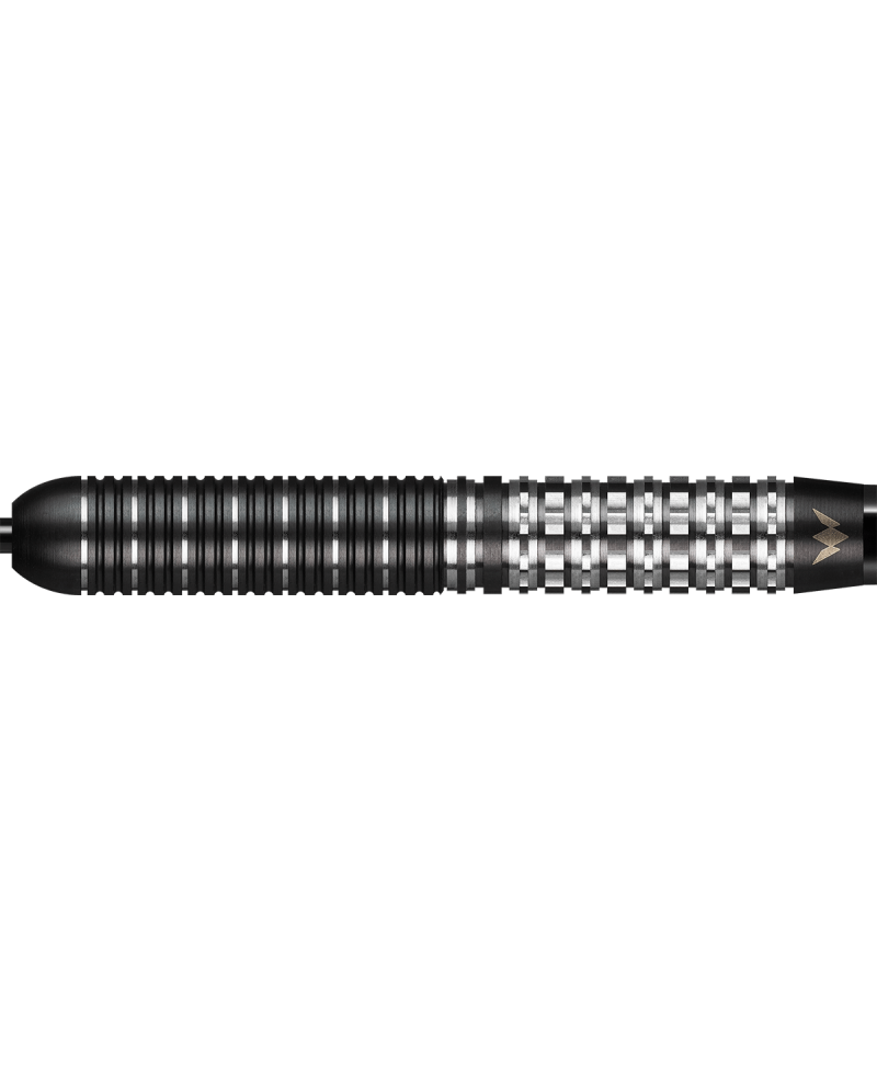 Mission darts Kuro M1 95% tungsten steeltip
