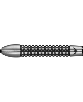 Mission dart Quadrant M3 90% tungsten steeltip