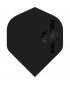 Aleta Mission darts 150 STD Negra