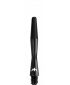 Shaft Mission Carbon black