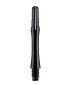Caña Eva darts Japan negra 225 mm