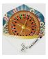 1831 roulette Elkadart flight