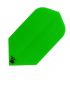 Aleta nilon Longlife Elkadart  verde