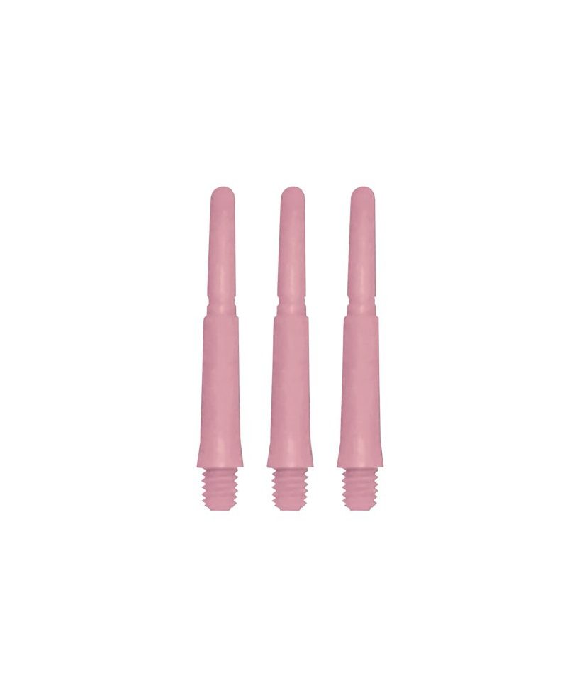Shaft Cosmo darts Normal Spinning short Pink