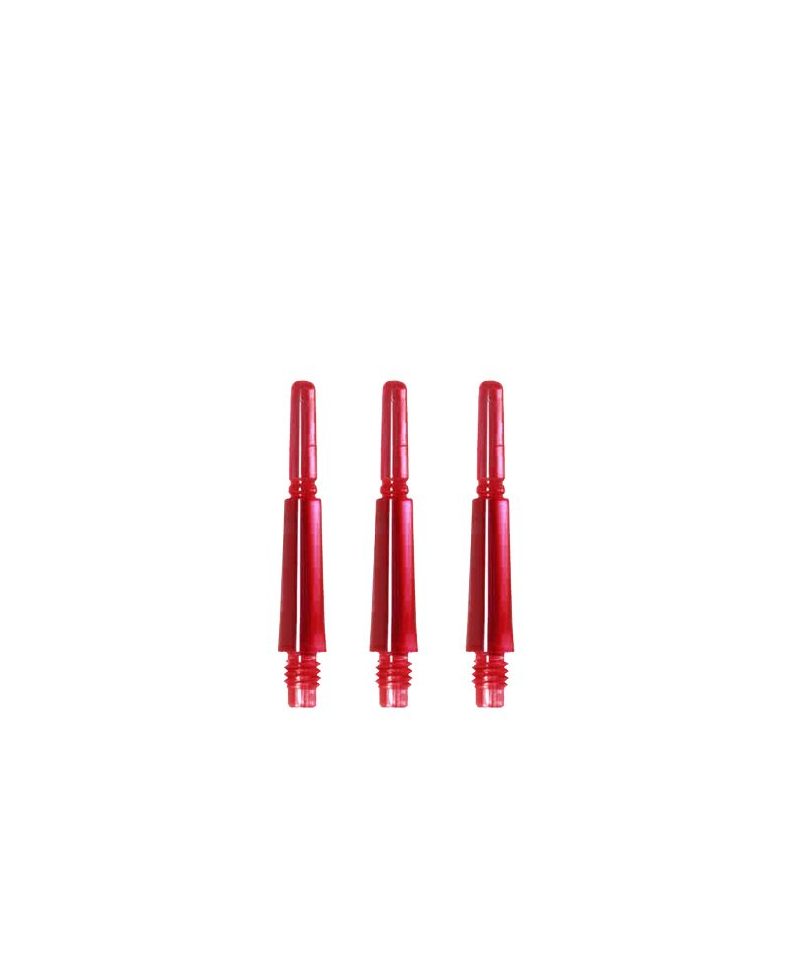 Shaft Cosmo darts Gear Normal Spinning 2 Red