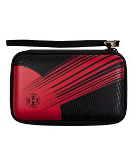 Dartcase Harrows Fire Blaze 6 red