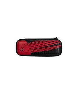 Funda dardos Harrows Fire Blaze roja