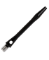 Keramic Shaft colours Harrows darts black