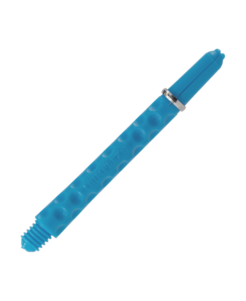 Dimplex shaft Harrows darts  colour blue