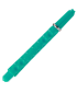 Dimplex shaft Harrows darts  colour green