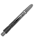 Shaft Harrows Supergrip Ignite Medium smoke