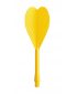 Flights HT yellow 2BA shaft bar darts