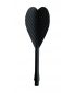 Aleta HT negra 2BA - 10 unidades