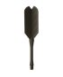 Aleta Super Slim negra 2BA - 10 unidades