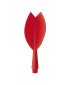 Sharp Shooter 1/4 red  100 units