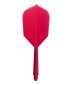 Supersonic 2BA red 3 units