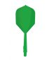 Supersonic 2BA green 3 units