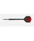 Supergrip Ultra 90% - Dardos Harrows darts Damon Heta 90%  punta acero