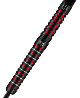 Dardos Harrows darts Wolfram Infinity 90% punta acero