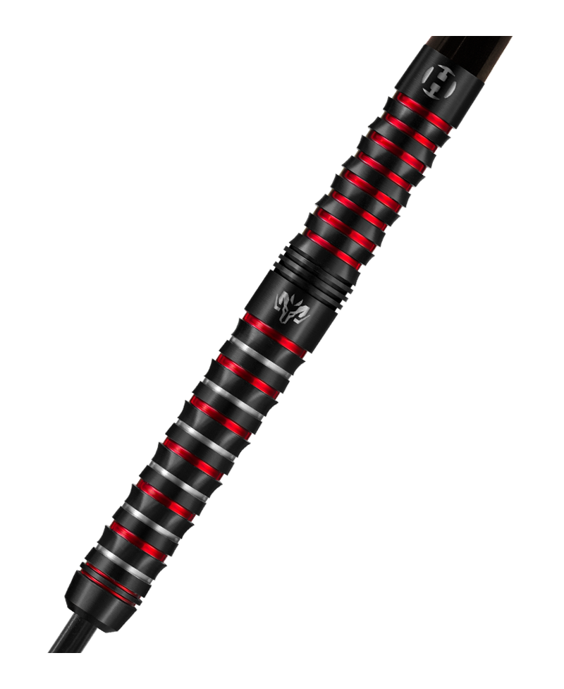 Dardos Harrows darts Wolfram Infinity 90% punta acero