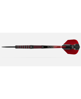 Dardos Harrows darts Wolfram Infinity 90% punta acero