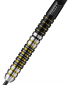 Dardos Harrows darts Chizzy Dave Chisnall 90% punta acero