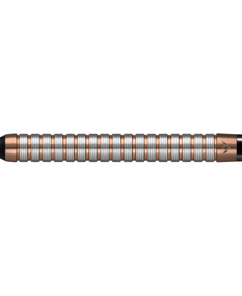Dardos punta plástico Mission darts Komodo  18gr. 90% Tungsteno