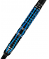 Harrows darts Ice Recut 90% barrel