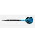 Dardos punta plástico Harrows darts Siege 90 % tungsteno