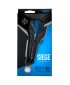 Harrows darts Siege 90 % tungsten case