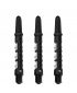 Shaft Harrows Carbon St Midi white