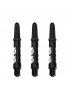Caña Harrows darts Carbon ST corta blanca