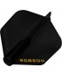 Robson plus STD flight  black