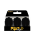 Robson plus STD flight  black