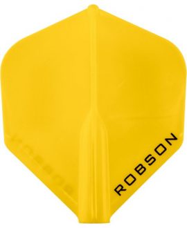 Robson plus flight  STD yellow