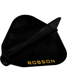 Robson plus Fantail black flight